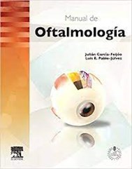 Papel Manual De Oftalmología