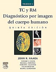 Papel Tc Y Rm. Diagnóstico Por Imagen Del Cuerpo Humano (2 Vol. Set) Ed.5