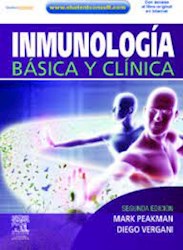 Papel Inmunología Básica Y Clínica Ed.2