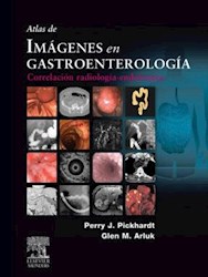 E-book Atlas De Imágenes En Gastroenterología