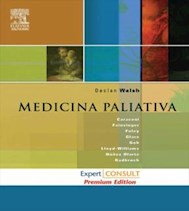 E-book Medicina Paliativa