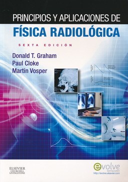 Papel Principios y Aplicaciones de Física Radiológica Ed.6