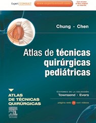 Papel Atlas De Técnicas Quirúrgicas Pediátricas