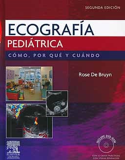 Papel Ecografia Pediatrica