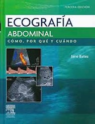 Papel Ecografía Abdominal Ed.3