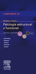 Papel Compendio De Robbins Y Cotran. Patología Estructural Y Funcional Ed.8