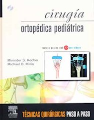 Papel Cirugía Ortopédica Pediátrica