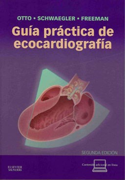 Papel Guía Práctica de Ecocardiografía Ed.2