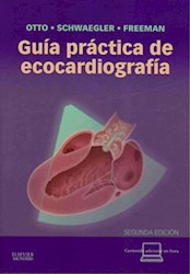 Papel Guía Práctica De Ecocardiografía Ed.2