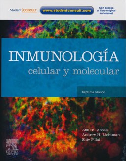 Papel Inmunología Celular y Molecular Ed.7