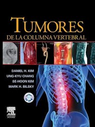 E-book Tumores De La Columna Vertebral