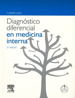 Papel Diagnóstico Diferencial en Medicina Interna Ed.3