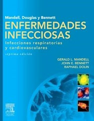 Papel Mandell, Douglas Y Bennett. Enfermedades Infecciosas. Infecciones Respiratorias Y Cardiovasc Ed.7