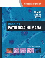 Papel Robbins. Patología Humana