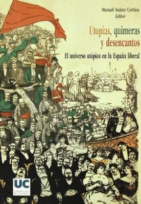 Papel UTOPIAS  QUIMERAS Y DESENCANTOS