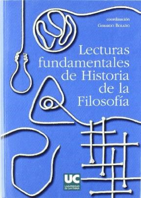  LECTURAS FUNDAMENTALES DE HISTORIA DE LA FIL