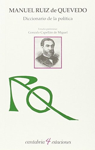 Papel DICCIONARIO DE LA POLITICA