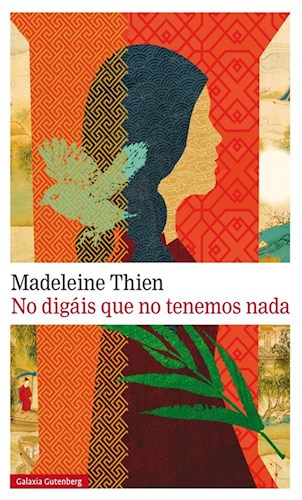 Papel NO DIGAIS QUE NO TENEMOS NADA