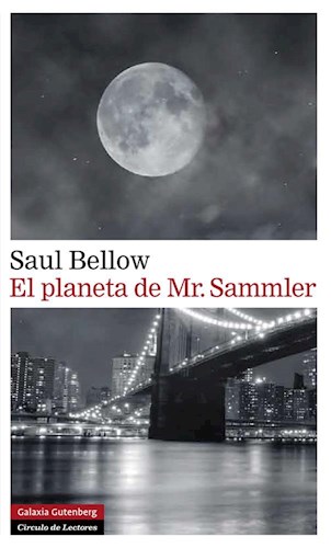 Papel PLANETA DE MR SAMMLER (COLECCION CIRCULO DE LECTORES 86) (CARTONE)