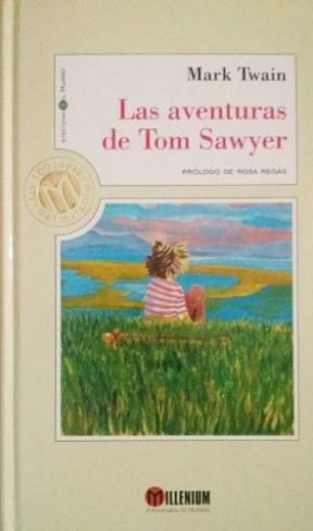 Papel AVENTURAS DE TOM SAWYER
