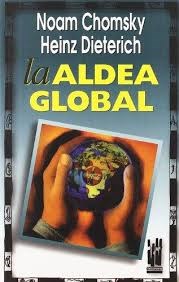 Papel ALDEA GLOBAL