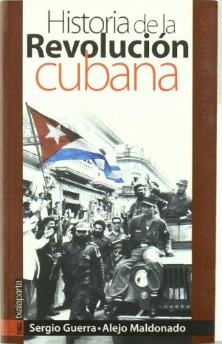 Papel HISTORIA DE LA REVOLUCION CUBANA