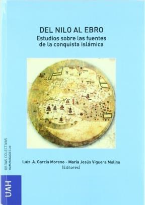 Papel DEL NILO AL EBRO  ESTUDIOS SOBRE LAS FUENTES