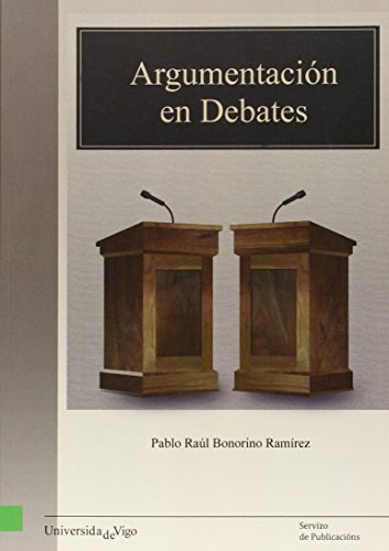 Papel Argumentación en debates