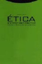 Papel ETICA (RUSTICA)