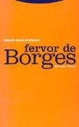 Papel FERVOR DE BORGES