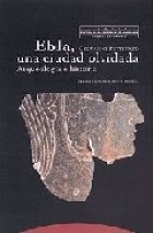 Papel EBLA UNA CIUDAD OLVIDADA ARQUEOLOGIA E HISTORIA