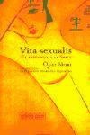 Papel VITA SEXUALIS