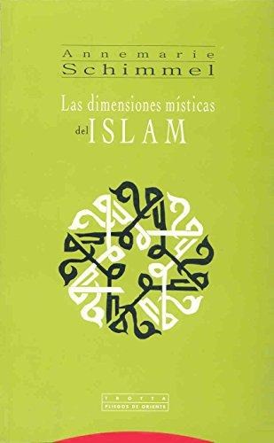 Papel DIMENSIONES MISTICAS DEL ISLAM, LAS