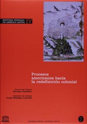 Papel HISTORIA GENERAL DE AMERICA LATINA IV