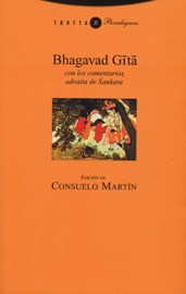 Papel BHAGAVAD GITA