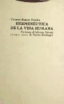Papel HERMENEUTICA DE LA VIDA HUMANA EN TORNO AL INFORME NATORP DE MARTIN HEIDEGGER