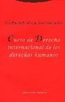Papel CURSO DE DERECHO INTERNACIONAL DE LOS DERECHOS HUMANOS (R) (