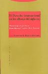 Papel DERECHO INTERNACIONAL EN LOS ALBORES DEL, EL
