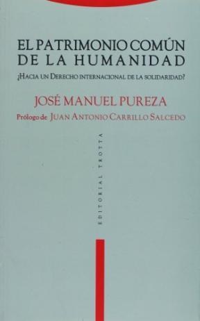 Papel PATRIMONIO COMUN DE LA HUMANIDAD, EL