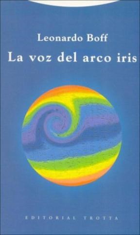 Papel VOZ DEL ARCO IRIS, LA