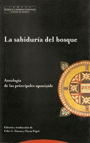 Papel SABIDURIA DEL BOSQUE, LA ( ANTOL. PRINCIPALES UPANISADS)