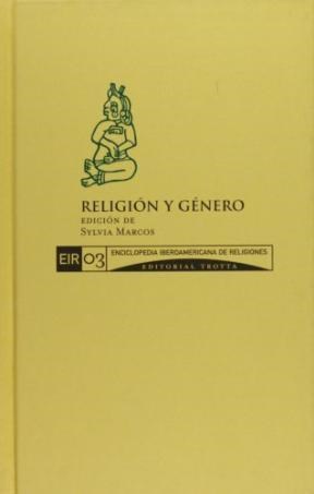 Papel RELIGION Y GENERO