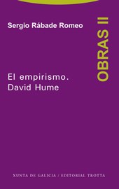 Papel EMPIRISMO, EL.DAVID HUME