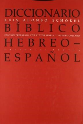  Diccionario Biblico Hebreo-Espa Ol