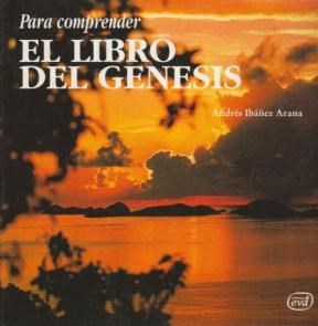 Papel PARA COMPRENDER EL LIBRO DEL GENESIS (RUSTICA)