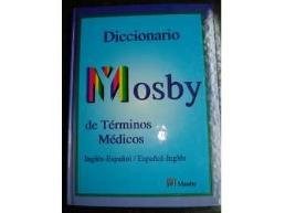 Papel DICCIONARIO DE TERMINOS MEDICOS