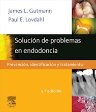 E-book Solución De Problemas En Endodoncia