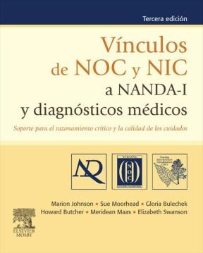  Vínculos De Noc Y Nic A Nanda-I Y Diagnósticos Médicos