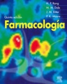 Papel FARMACOLOGIA (5 EDICION)