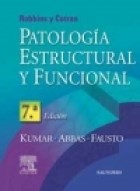 Papel PATOLOGIA ESTRUCTURAL Y FUNCIONAL (7 EDICION) (CARTONE)